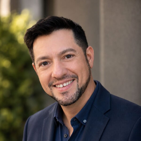 Alex Benavides